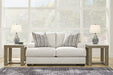 Brebryan Loveseat - World Furniture Gallery (Newark, CA)