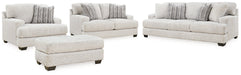 Brebryan Living Room Set - World Furniture Gallery (Newark, CA)