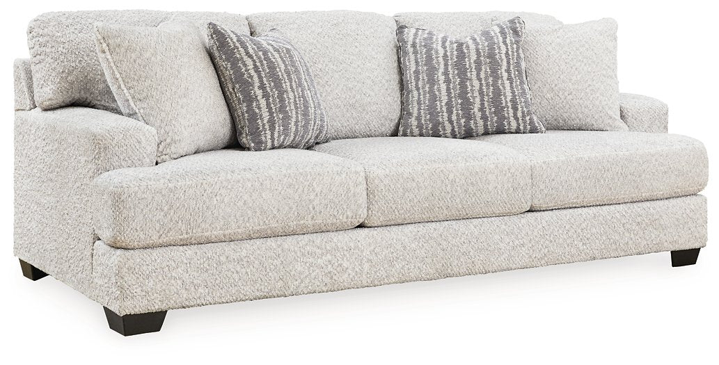 Brebryan Sofa - World Furniture Gallery (Newark, CA)