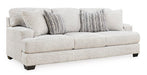 Brebryan Sofa - World Furniture Gallery (Newark, CA)