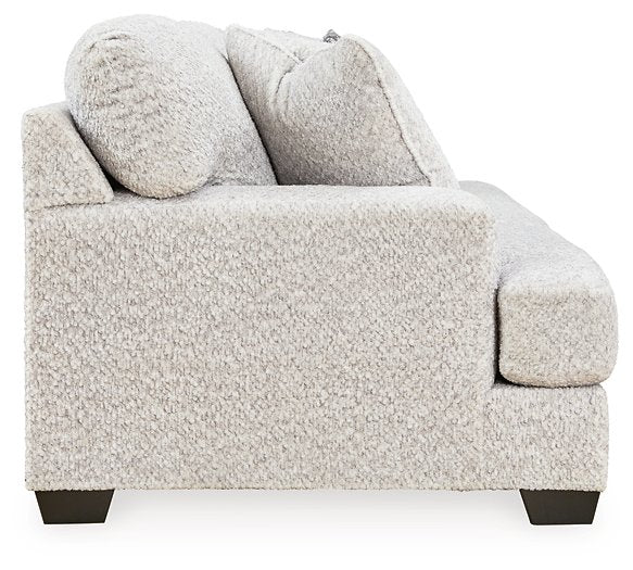 Brebryan Sofa - World Furniture Gallery (Newark, CA)