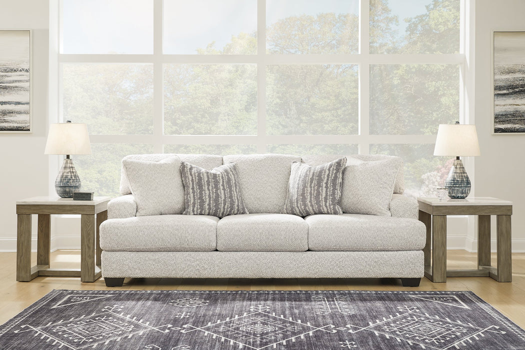 Brebryan Sofa - World Furniture Gallery (Newark, CA)