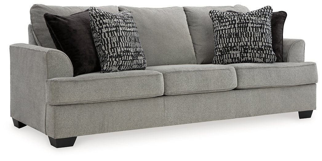 Deakin Sofa - World Furniture Gallery (Newark, CA)