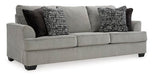 Deakin Sofa - World Furniture Gallery (Newark, CA)