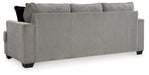 Deakin Sofa - World Furniture Gallery (Newark, CA)