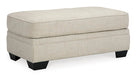 Rilynn Ottoman - World Furniture Gallery (Newark, CA)