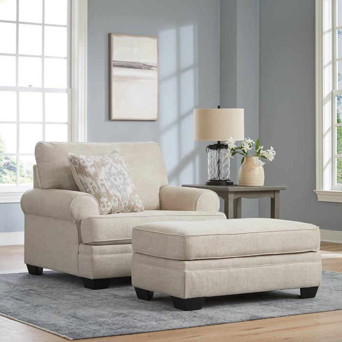 Rilynn Living Room Set - World Furniture Gallery (Newark, CA)