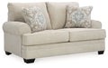 Rilynn Living Room Set - World Furniture Gallery (Newark, CA)