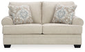 Rilynn Loveseat - World Furniture Gallery (Newark, CA)