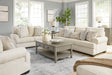 Rilynn Living Room Set - World Furniture Gallery (Newark, CA)