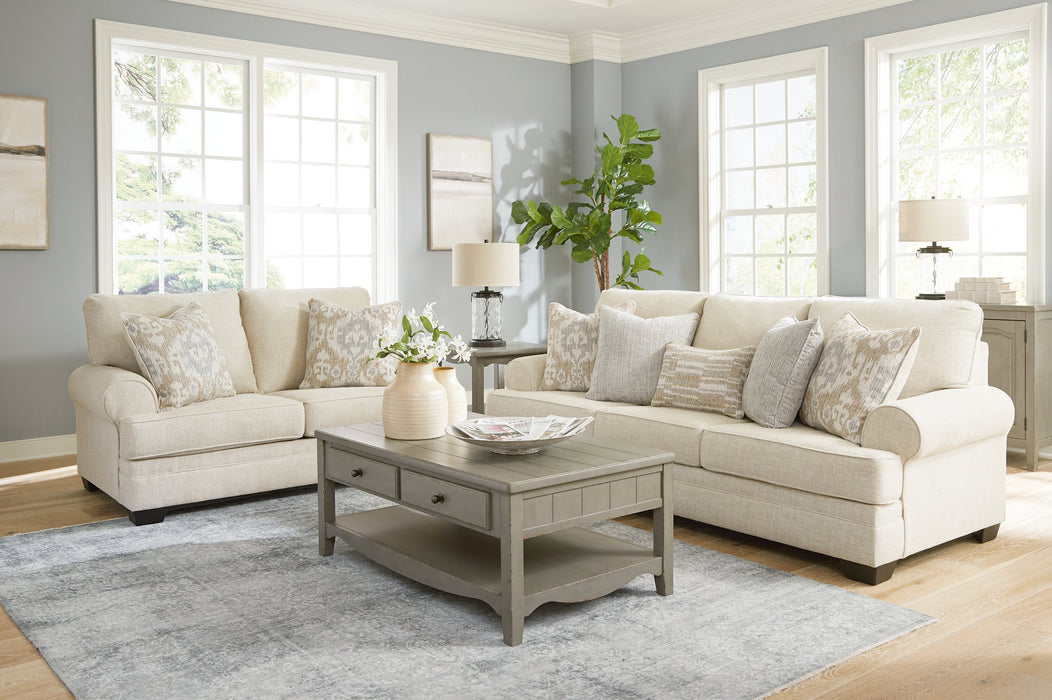 Rilynn Living Room Set - World Furniture Gallery (Newark, CA)