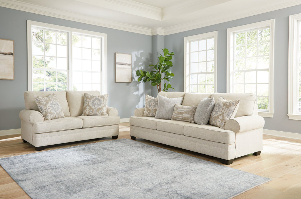 Rilynn Living Room Set - World Furniture Gallery (Newark, CA)