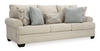 Rilynn Sofa - World Furniture Gallery (Newark, CA)