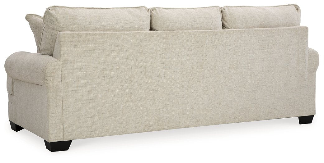 Rilynn Sofa - World Furniture Gallery (Newark, CA)