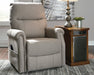 Markridge Power Lift Chair - World Furniture Gallery (Newark, CA)