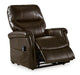 Markridge Power Lift Chair - World Furniture Gallery (Newark, CA)