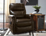 Markridge Power Lift Chair - World Furniture Gallery (Newark, CA)