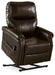 Markridge Power Lift Chair - World Furniture Gallery (Newark, CA)