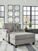 Davinca Living Room Set - World Furniture Gallery (Newark, CA)