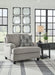 Davinca Living Room Set - World Furniture Gallery (Newark, CA)