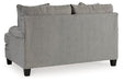 Davinca Loveseat - World Furniture Gallery (Newark, CA)