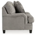 Davinca Loveseat - World Furniture Gallery (Newark, CA)