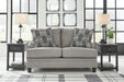 Davinca Living Room Set - World Furniture Gallery (Newark, CA)