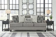 Davinca Living Room Set - World Furniture Gallery (Newark, CA)