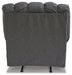 Drakestone Recliner - World Furniture Gallery (Newark, CA)