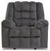 Drakestone Recliner - World Furniture Gallery (Newark, CA)