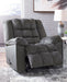 Drakestone Recliner - World Furniture Gallery (Newark, CA)