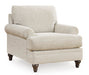 Valerani Living Room Set - World Furniture Gallery (Newark, CA)