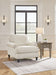 Valerani Living Room Set - World Furniture Gallery (Newark, CA)