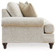 Valerani Sofa - World Furniture Gallery (Newark, CA)