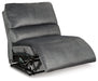 Clonmel Power Reclining Sectional - World Furniture Gallery (Newark, CA)