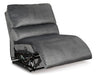 Clonmel Power Reclining Sectional - World Furniture Gallery (Newark, CA)