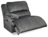 Clonmel Power Reclining Sectional - World Furniture Gallery (Newark, CA)