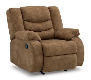 Partymate Recliner - World Furniture Gallery (Newark, CA)