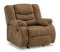 Partymate Recliner - World Furniture Gallery (Newark, CA)