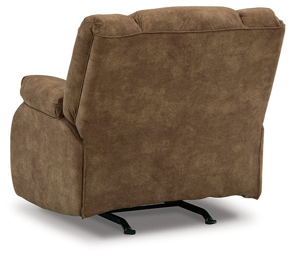 Partymate Recliner - World Furniture Gallery (Newark, CA)