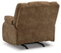 Partymate Recliner - World Furniture Gallery (Newark, CA)