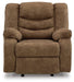 Partymate Recliner - World Furniture Gallery (Newark, CA)