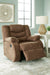 Partymate Recliner - World Furniture Gallery (Newark, CA)