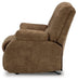 Partymate Recliner - World Furniture Gallery (Newark, CA)