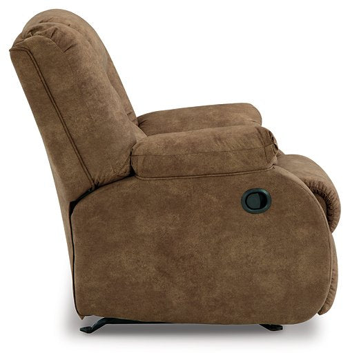 Partymate Recliner - World Furniture Gallery (Newark, CA)