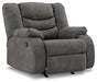 Partymate Recliner - World Furniture Gallery (Newark, CA)