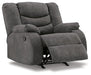 Partymate Recliner - World Furniture Gallery (Newark, CA)