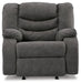 Partymate Recliner - World Furniture Gallery (Newark, CA)