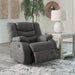 Partymate Recliner - World Furniture Gallery (Newark, CA)