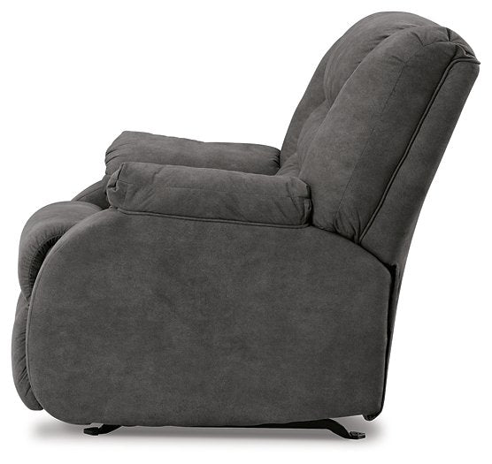 Partymate Recliner - World Furniture Gallery (Newark, CA)